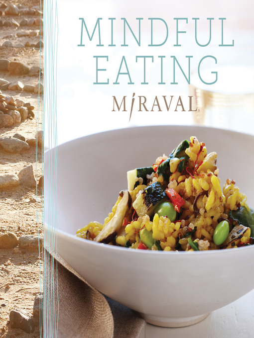 Title details for Mindful Eating by Miraval - Wait list